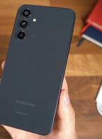 Samsung Galaxy A54 128 Go, Comme neuf, Android OS, Galaxy A, Noir