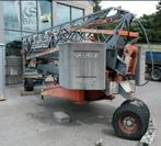 Bouwkraan Potain, Zakelijke goederen, Ophalen, Kraan