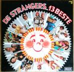 DE STRANGERS – 13 Beste – LP – Vinyl, Ophalen of Verzenden, Gebruikt, 12 inch, Streekmuziek
