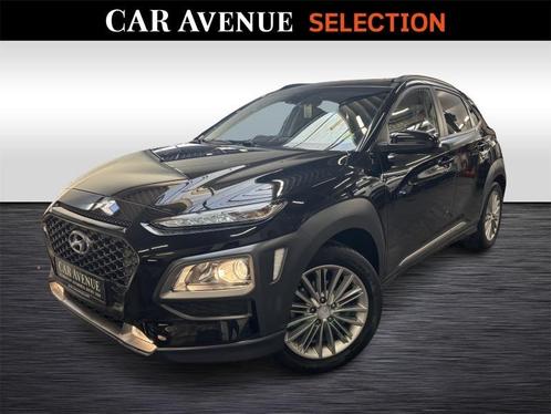 Hyundai Kona Confort, Auto's, Hyundai, Bedrijf, Kona, Airbags, Bluetooth, Boordcomputer, Centrale vergrendeling, Climate control
