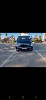 Auto Hyundai  H1 2011 diesel 8 zitplaasten, Vacatures, Vacatures | Chauffeurs