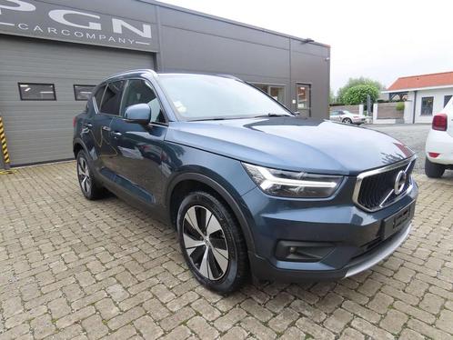 Volvo XC40 2.0 D3 Momentum Geartronic, Autos, Volvo, Entreprise, Achat, XC40, ABS, Caméra de recul, Régulateur de distance, Airbags