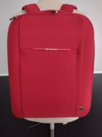 Samsonite rugzak, school, laptop, rood., Gebruikt, 25 tot 40 cm, 30 tot 45 cm, Ophalen