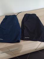 2 sport shorts maat smal, Ophalen of Verzenden, Zo goed als nieuw