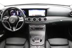 (2AEC283) MERCEDES-BENZ CLASS E, Auto's, Mercedes-Benz, Automaat, 4 deurs, Achterwielaandrijving, Gebruikt