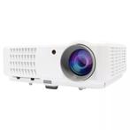 salora beamer projector, Audio, Tv en Foto, Beamers, LED, Gebruikt, Ophalen of Verzenden