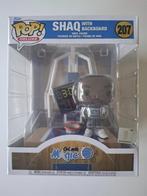 Shaquille O'Neal Orlando Magic NBA Funko figure, Ophalen of Verzenden, Nieuw