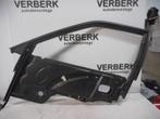 PORTE AVANT GAUCHE Audi 80 (B4) (01-1991/12-1995), Utilisé, Gauche, Audi, Porte