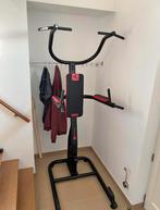 Home Gym Fitness, Sport en Fitness, Fitnessapparatuur, Krachtstation, Metaal, Rug, Zo goed als nieuw