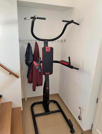 Home Gym Fitness 