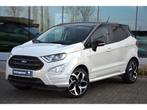 Ford ECOSPORT EcoBoost ST-Line, Ecosport, USB, Wit, Bedrijf