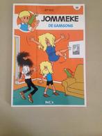 Jommeke - De Samsons nr 28 NIEUW, Livres, BD, Comme neuf, Enlèvement ou Envoi