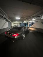 Mercedes CLS 350 AMG, Autos, Cuir, Achat, Beige, Carnet d'entretien