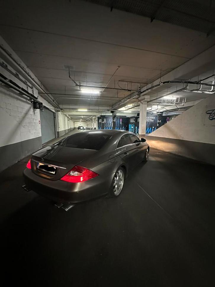 Mercedes CLS 350 AMG, Auto's, Mercedes-Benz, Particulier, CLS, ABS, Adaptieve lichten, Airbags, Airconditioning, Alarm, Apple Carplay