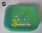 Tupperware brooddoos Tiwi, Ophalen of Verzenden, Zo goed als nieuw