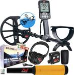 Minelab Equinox 800, Minelab, Zo goed als nieuw