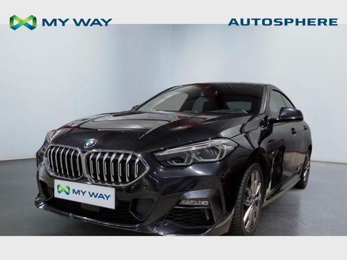 Bmw 2 Gran CoupÃ© (F44) Gran CoupÃ© 216 dA AdBlue, Auto's, BMW, 2 Reeks, ABS, Airbags, Boordcomputer, Cruise Control, Navigatiesysteem