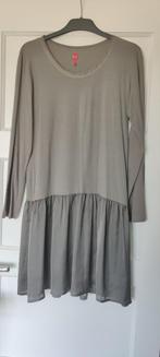 Robe de marque Miss Captain, taille 42, Ophalen, Groen