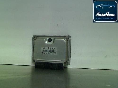 COMPUTER MOTOR Skoda Fabia II (5J) (|038906019NS|), Auto-onderdelen, Elektronica en Kabels, Skoda, Gebruikt