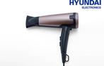 Nieuw haardroger hyundai, Ophalen, Nieuw, Haarverzorging