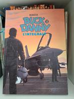INTEGRALE BUCK DANNY VOLUME 13 TOMES 45 à 48 TBE REED, Complete serie of reeks, Ophalen of Verzenden, Zo goed als nieuw