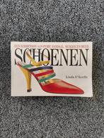 Schoenen - Linda O'Keeffe, Ophalen of Verzenden, Gelezen, Linda O'Keeffe