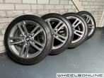 BMW 1 & 2 Serie F40 F44 17Inch #550M 17inch MIchelin, Autos : Pièces & Accessoires, Pneus & Jantes, 17 pouces, Pneus et Jantes