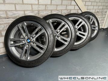 BMW 1 & 2 Serie F40 F44 17Inch #550M 17inch MIchelin