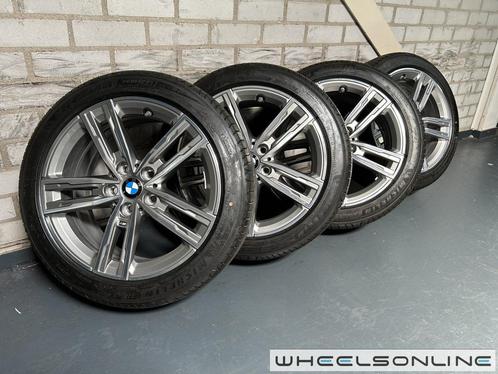 BMW 1 & 2 Serie F40 F44 17Inch #550M 17inch MIchelin, Auto-onderdelen, Banden en Velgen, Banden en Velgen, Zomerbanden, 17 inch