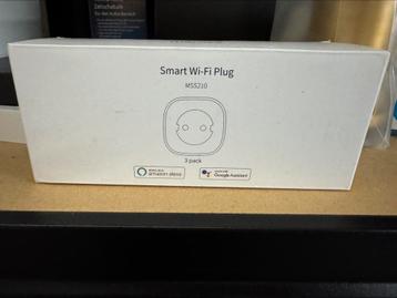 Meross smart plug home alexa en google beschikbaar voor biedingen
