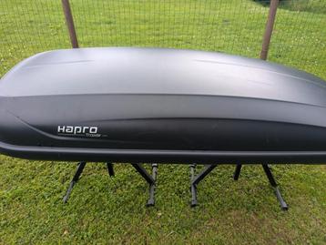 Hapro dakkoffer, Enlèvement, Comme neuf