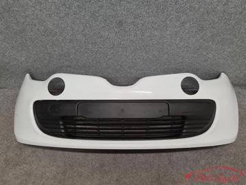 RENAULT TWINGO III 3 VANAF 2014 VOORBUMPER ORIGINEEL beschikbaar voor biedingen