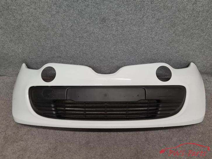 RENAULT TWINGO III 3 VANAF 2014 VOORBUMPER ORIGINEEL, Auto-onderdelen, Carrosserie, Bumper, Renault, Voor, Gebruikt, Ophalen of Verzenden