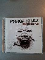 Cd. Praga Khan. Soundscraper., Ophalen of Verzenden