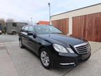 Mercedes-Benz E-Class 200 E 200 T CDI 7G-TRONIC Avantgarde, Autos, 100 kW, Euro 5, Achat, Entreprise