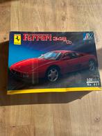 Revell en Italeri modelbouw auto’s, Auto, Revell, Groter dan 1:32, Ophalen of Verzenden