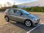 Prachtige BMW 218i benzine in top staat met garantie., Autos, BMW, SUV ou Tout-terrain, 5 places, Carnet d'entretien, Cuir