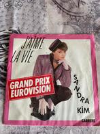 Sandra kim - j aime la vie, Cd's en Dvd's, Ophalen of Verzenden