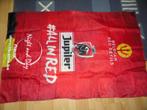 Drapeau Red Devils, Ophalen of Verzenden, Nieuw, Vaantje of Sjaal