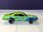 Hot wheels chrysler LLC 2011 Dodge demon, Gebruikt, Hot wheels, Auto, Verzenden