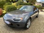 Mazda MX-5 2006 très bon état, Auto's, Mazda, 4 cilinders, Cabriolet, Handgeschakeld, Particulier