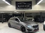 Mercedes-Benz CLA180i CLA 45 AMG, Autos, Mercedes-Benz, Achat, Entreprise, Noir, 5 portes