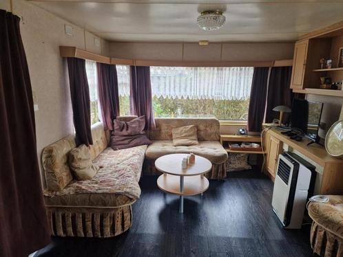 Staan caravan, Caravans en Kamperen, Stacaravans, tot en met 6, Ophalen