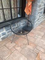 Fauteuils de jardin acapulco, Ophalen, Gebruikt