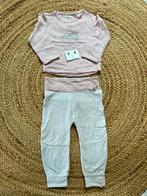 Noppies set (meisje, M74), Kinderen en Baby's, Babykleding | Maat 74, Gebruikt, Meisje, Ophalen of Verzenden, Setje