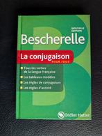 Bescherelle: La conjugaison pour tous., Boeken, Schoolboeken, Ophalen of Verzenden, Zo goed als nieuw, Frans