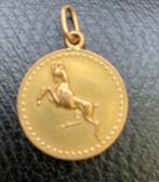 Gouden medaillon - 5,88 gram, Handtassen en Accessoires