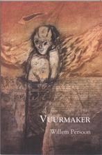 Vuurmaker - De heidense gedichten, Enlèvement ou Envoi, Utilisé