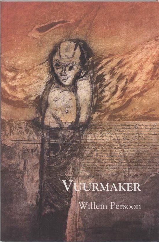 Vuurmaker - De heidense gedichten, Livres, Poèmes & Poésie, Utilisé, Enlèvement ou Envoi