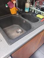 Spoelbak met kraan, Huis en Inrichting, Keuken | Keukenelementen, Ophalen